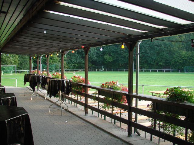 Clubheim-Neersbroich