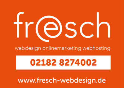 fresch-webdesign