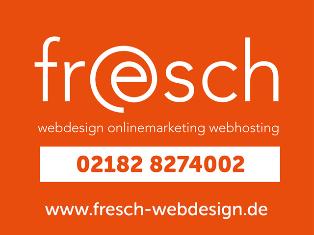 fresch-webdesign
