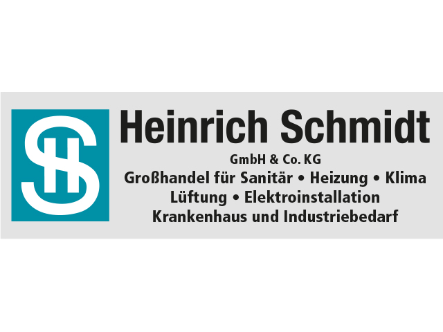 Heinrich Schmidt GmbH & Co. KG