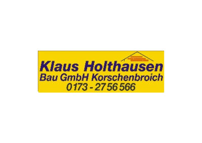 Klaus Holthausen Bau GmbH