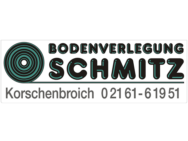 J. Schmitz Bodenverlegung