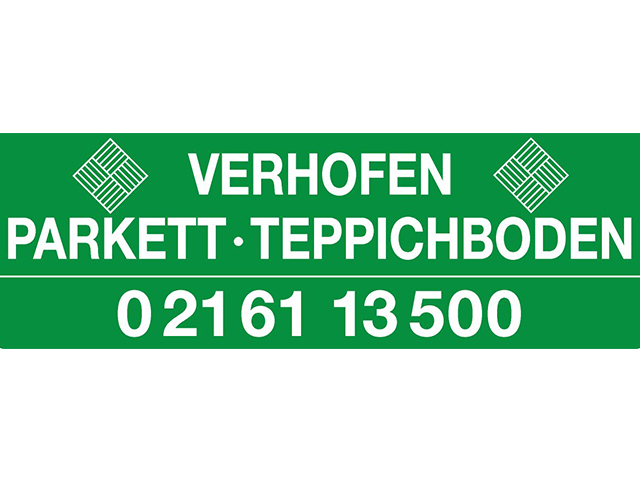 Parkett & Teppichboden Verhofen