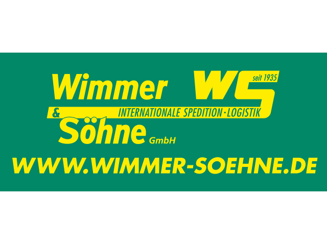 Wimmer & Söhne