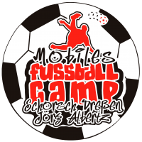 Anmeldung – Mobiles Fussballcamp 2019