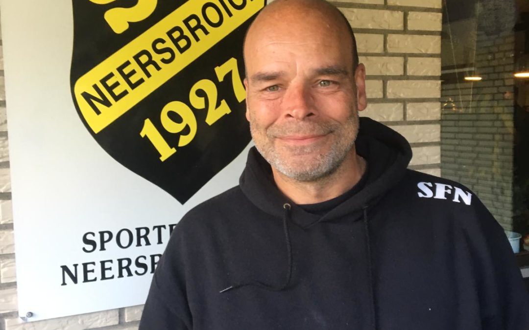 Die Sportfreunde Neersbroich trauern um Axel Link