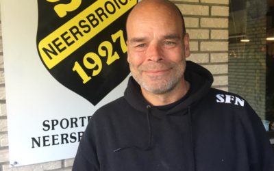 Die Sportfreunde Neersbroich trauern um Axel Link