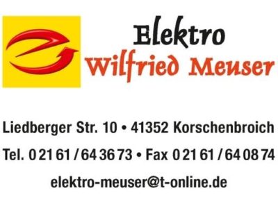 Elektro Wilfried Meuser