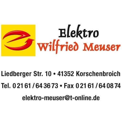 Elektro Wilfried Meuser