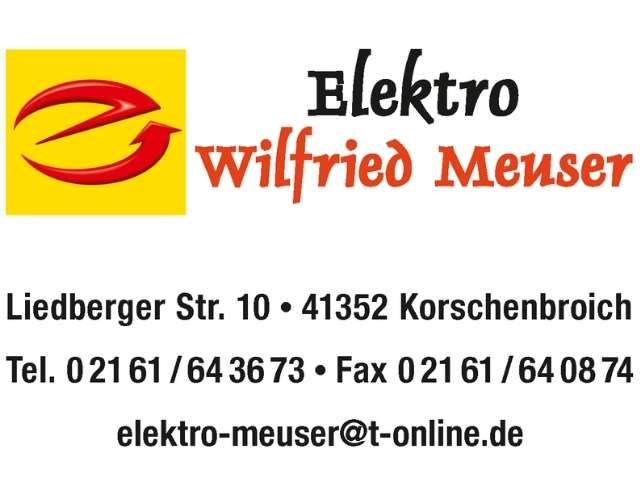 Elektro Wilfried Meuser