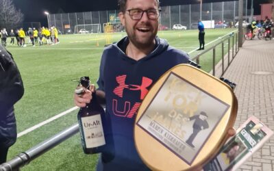 Neersbroicher erzielt Kacktor des Jahres !