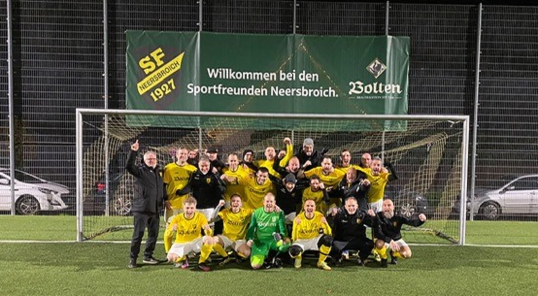 Alte Herren SF Neersbroich