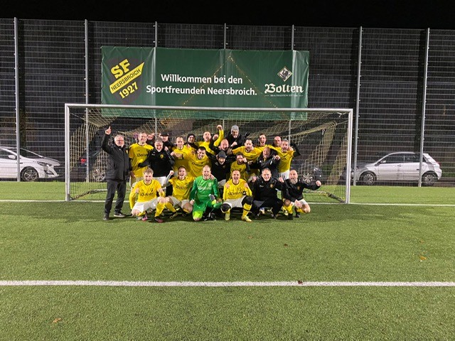 Alte Herren SF Neersbroich