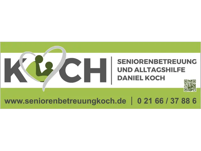 Koch Seniorenbetreuung