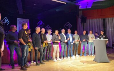 Sportlerehrung 2023 der Stadt Korschenbroich