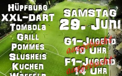 Käfercup 2024