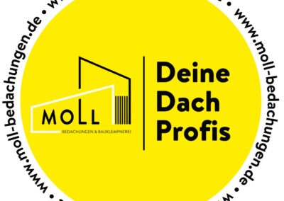 Moll Bedachungen