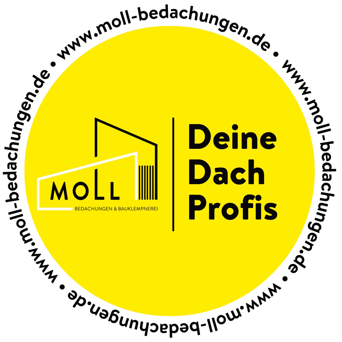 Bedachungen Moll