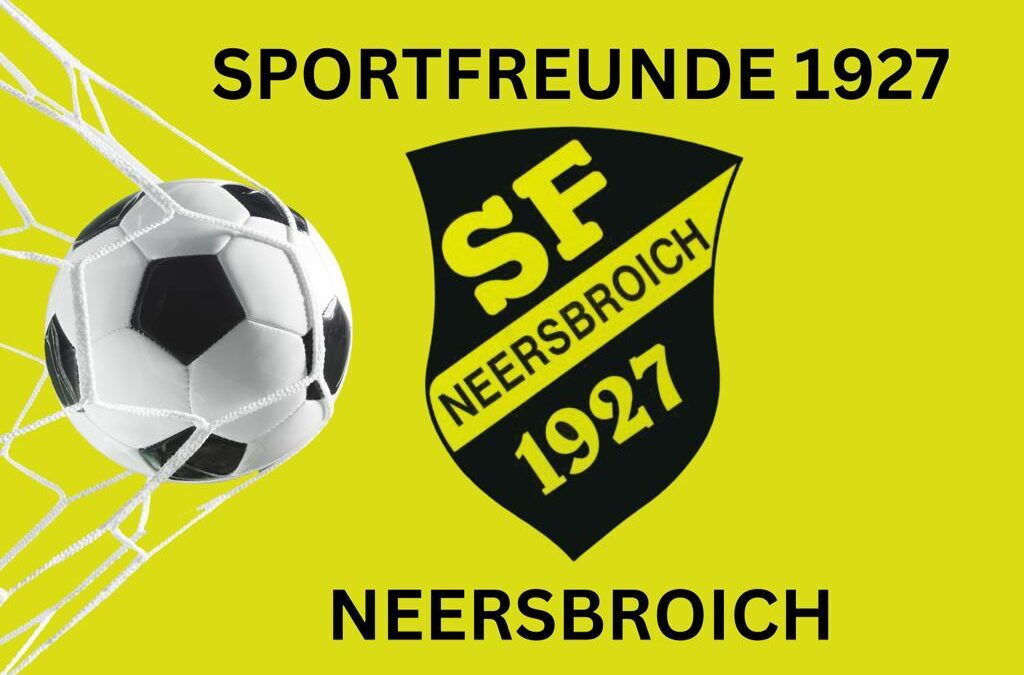 Start der Quali – Spiele