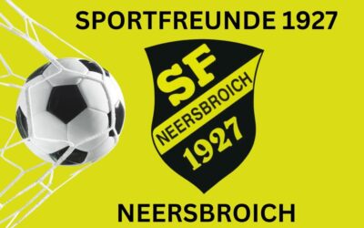 Start der Quali – Spiele