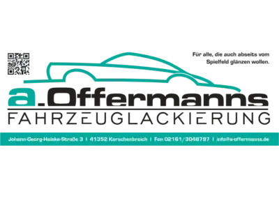 A.Offermanns Fahrzeuglackierung