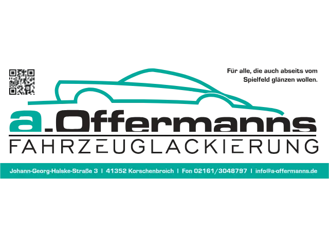 A.Offermanns Fahrzeuglackierung