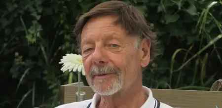 Die Sportfreunde Neersbroich trauern um Uwe Röpke