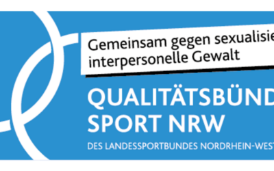 Jugendschutzkonzept finalisiert