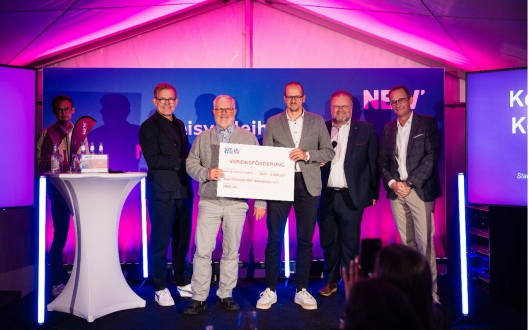 NEW-Kommunenpreis 2026